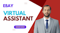 ebay virtual assistant, auto ds, ebay store management SEO expert