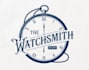 create a attractive business watch logo design