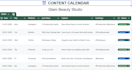 manage your emails calendar and administrative tasks professionally
