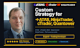 code your trading strategy for ninjatrader, ctrader, atas or quantower