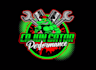 create expert business cajun gator logo design