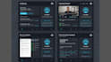 develop real time ai virtual interview assistant, ai copilot, like parakeet ai
