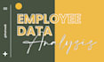 analyze your exit interviews, surveys or HR data for actionable people analytics