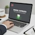 manual cold email outreach guarantee inbox placement