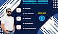 do top rated, vector tracing, youtube cover, video thumbnail