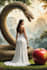 create, design cinematic book cover art