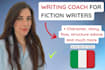 help you structure your italian novel like a professional writer