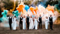 do wedding video editing