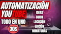create viral faceless youtube videos