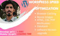 increase wordpress google pagespeed to fix core web vital