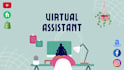 be your personal and business virtual assistant