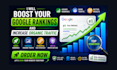 boost google ranking with high authority dofollow SEO backlinks