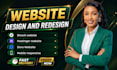 design showit website showit template customization, dora, hostinger website