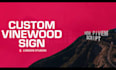 create a custom vinewood sign for your fivem server