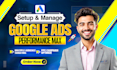 setup and optimize your performance max campaign, google ads pmax expert