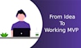 build your mvp from idea to launch