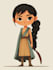 design 2d game character