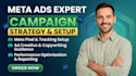be your professional meta ads manager