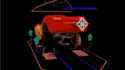 fix 3d cartoon car rigging,ikfk,fluid simulation,weapon,gtav vehicle rig,physics