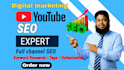 rank your youtube videos