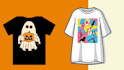 create stylish custom tshirt designs