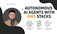 be your aws cloud architect to build ai agent with mcp on aws stack