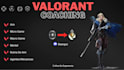 sere tu coach personal de valorant