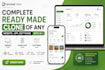 create a complete ready made clone of any website or app