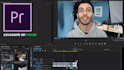 edit talking head video