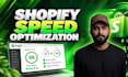 optimize shopify speed and fix slow store performance