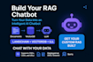 build an ai chatbot for your documents or knowledge base