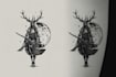 make a unique tattoo design for you