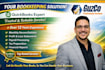 do setup, clean up and complete bookkeeping in quickbooks