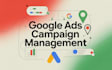 setup and manage your google ads, adwords, ppc campaigns
