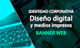 diseños para medios impresos y digitales
