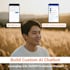 build custom ai chatbot using llm, chatgpt and prompts