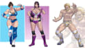 design nsfw vtuber model live2d vtuber rigging,live2d model