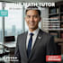 be your math tutor for the sat or act, get better now