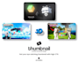 create custom minecraft thumbnails