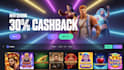 bc game, crash game, coin flipping game, crypto website