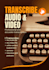 accurate audio and video transcription