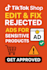 run peptide ads cbd campaign approval smoke ads supplement website