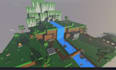 be your roblox builder and modeler for maps, games, and assets