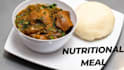 cook semo and efo riro