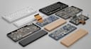 create mechanical keyboard pcbs and their enclosures