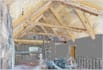 model buildings in revit from your point cloud data