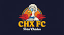 design awesome fried chicken logo within two days