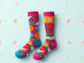 do creative socks unique sock design