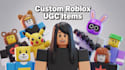 design custom roblox ugc face models for games and wearables