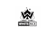 design greatest white ace carpet cleaning logo